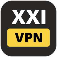 XXI VPN - Super Fast Proxy Master Unlimited