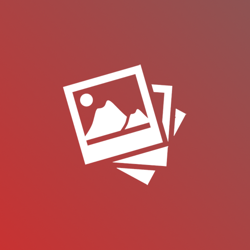 MediaGrub - Insta, Twit, Flick, Tumb photo saver icon