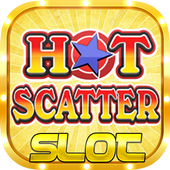 Hot Scatter Slot icon