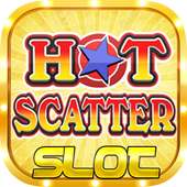 Hot Scatter Slot