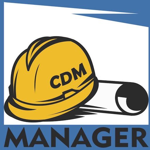 CDM Manager icon