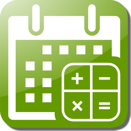 What Day - Date Calculator icon