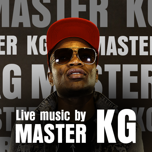 Master KG All Songs icon