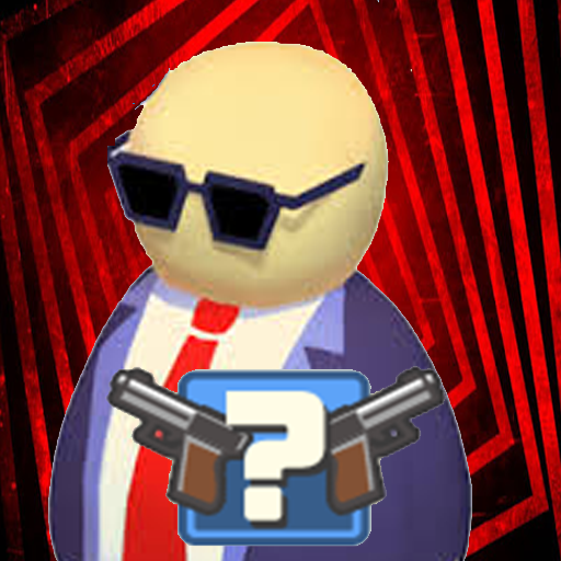 Hero Escape Legend 3D icon