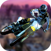 Extreme Crazy Bike Stunts icon