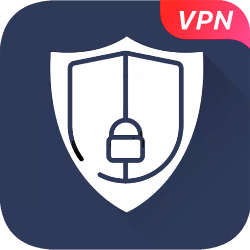 FastPro VPN - Speed VPN Proxy icon
