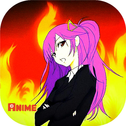 🔥Anime Móvil - Series Online icon