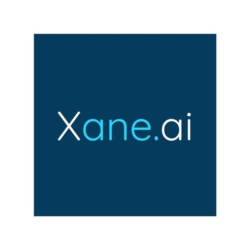 Xane AI icon