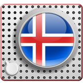Radio Iceland icon