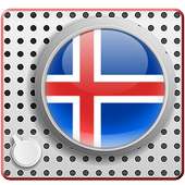 Radio Iceland on 9Apps