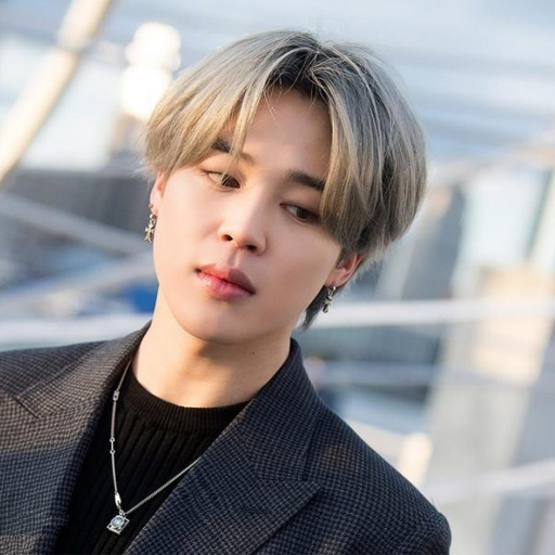 BTS Park Jimin ‎HD ‎wallpaper icon