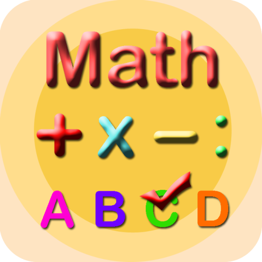 Math Learning icon