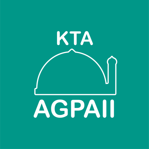 AGPAII DIGITAL - Kartu Tanda A icon