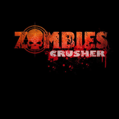 Zombie Crusher icon