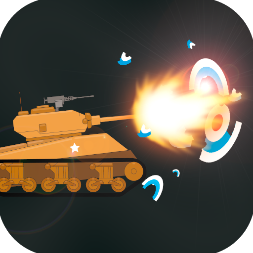 Idle Tank icon