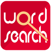 Word Search Puzzle icon