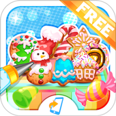 Wedding Cake Cook Girls Game icon