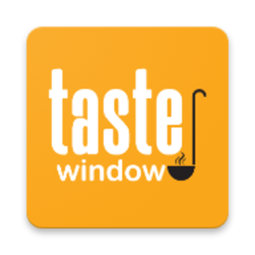 Taste Window icon