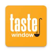 Taste Window on 9Apps