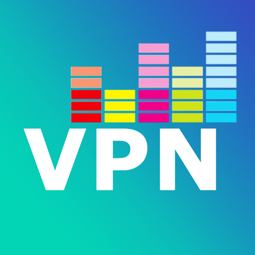 Latte VPN for Streaming icon