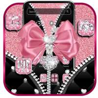 Cool zipper theme collection on 9Apps