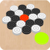 Carrom Pro icon