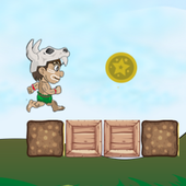 Jungle Adventures Free 2 icon