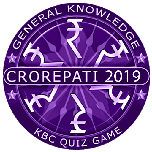 GK Crorepati KBC Quiz 2019 Quiz in Hindi icon