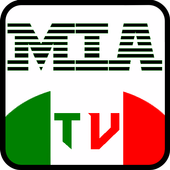 La Mia Tv - ITALIA Gratis icon
