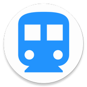 IRCTC TRAIN BOOKING icon