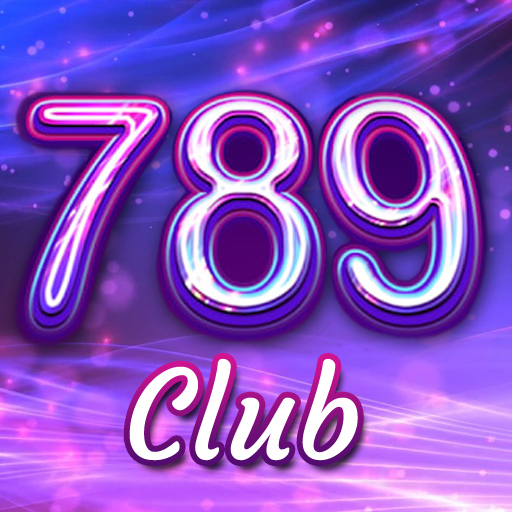 789 Club Đổi Thưởng Uy Tín icon
