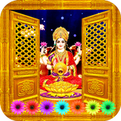 Lakshmi Door Lock Screen icon