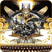Gods of Egypt Wallpaper on 9Apps