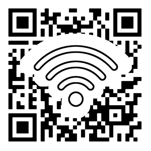 QR Wifi Connector icon