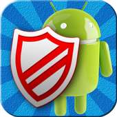 Free Antivirus on 9Apps