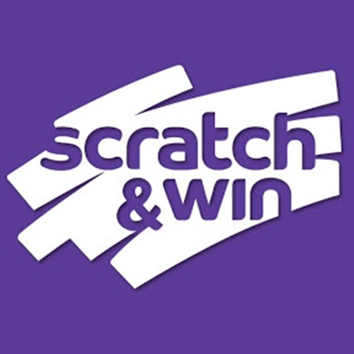 Scratch Card Master - Scratch To Win icon