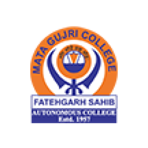 Mata Gujri College icon