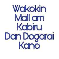 Dan Dogarai kano on 9Apps