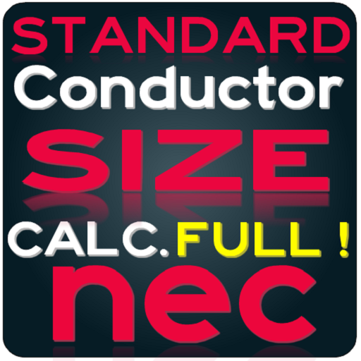 NEC Conductor Size Calc FULL आइकन