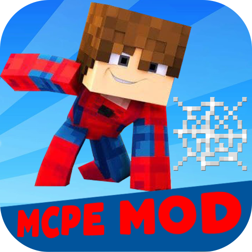 Mod Spider for Minecraft icon