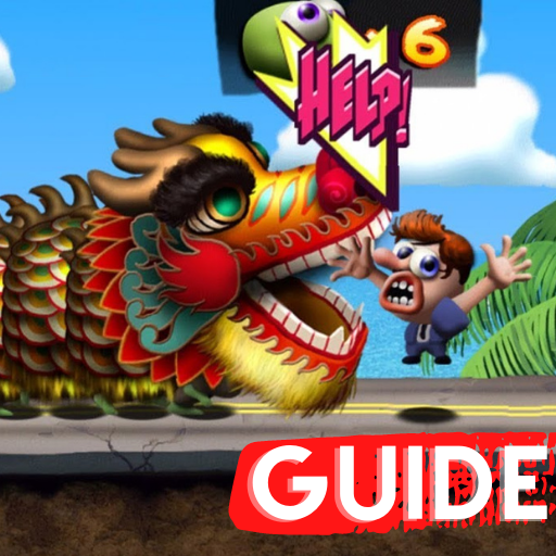 Guide For Zombie Tsunami New Tips icon