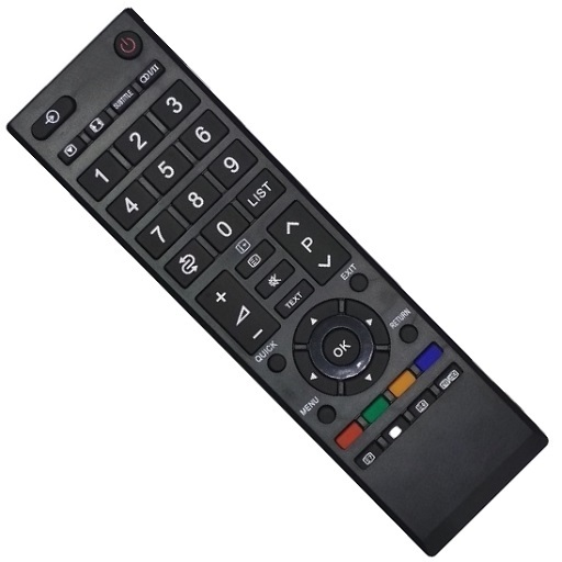 Remote Control For TOSHIBA TV icon