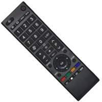 Remote Control For TOSHIBA TV