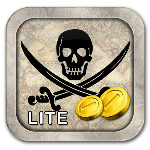 Pirate Island (Lite) icon