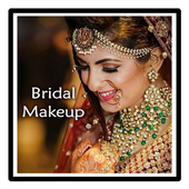 Latest Bridal Makeup icon
