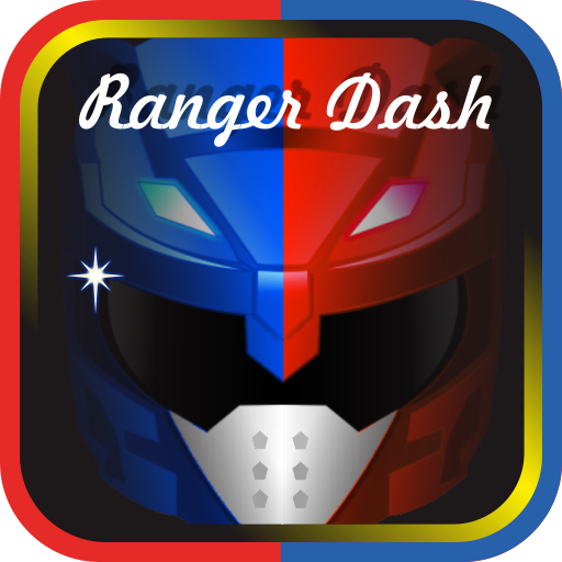 Ranger Dash Adventure icon