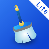 Clean Manager Lite icon