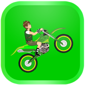 Ben Bike 10 icon