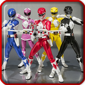 Samurai Ranger : Legacy Wars icon