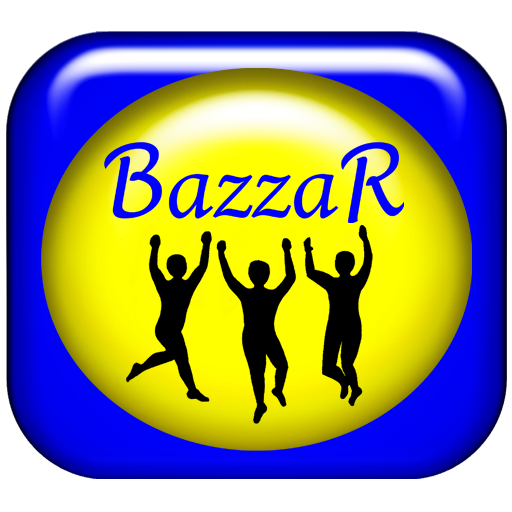 Bazzar Group icon